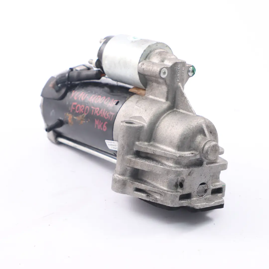 Ford Transit Mk6 Motorino di avviamento Diesel - SKU YC1U-11000-AF - Numero di parte YC1U-11000-AF