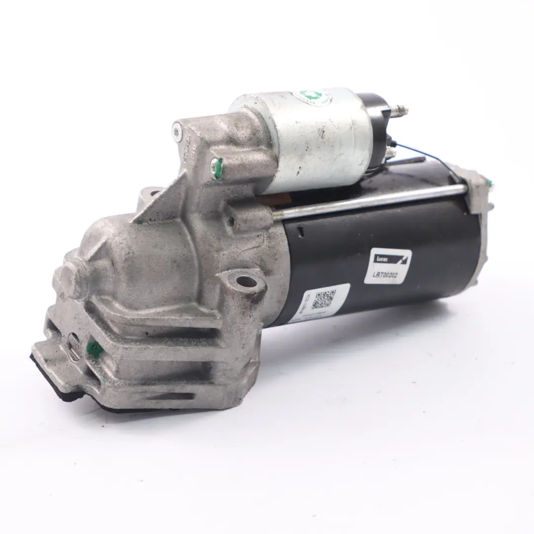 Ford Transit Mk6 Motorino di avviamento Diesel - SKU YC1U-11000-AF - Numero di parte YC1U-11000-AF