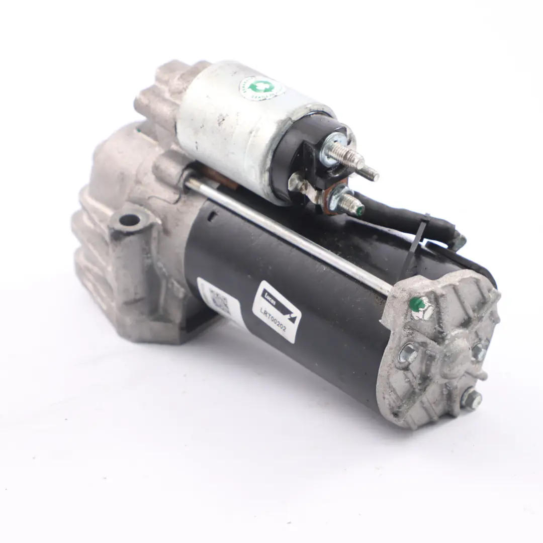 Mk6 Starter Motor Engine Actuator Diesel 2.4 TDCi to Ford Transit with Part number YC1U-11000-AF Ford Transit Mk6 Starter Motor Engine Actuator Diesel 2.4 TDCi - SKU YC1U-11000-AF - Part number YC1U-11000-AF