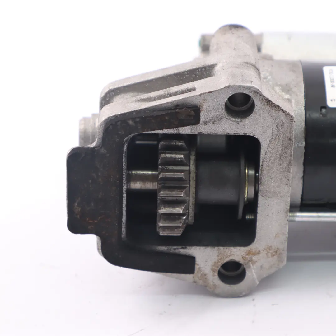 Ford Transit Mk6 Diesel Rozrusznik Silnika TDCi - SKU YC1U-11000-AF - Numer Części YC1U-11000-AF