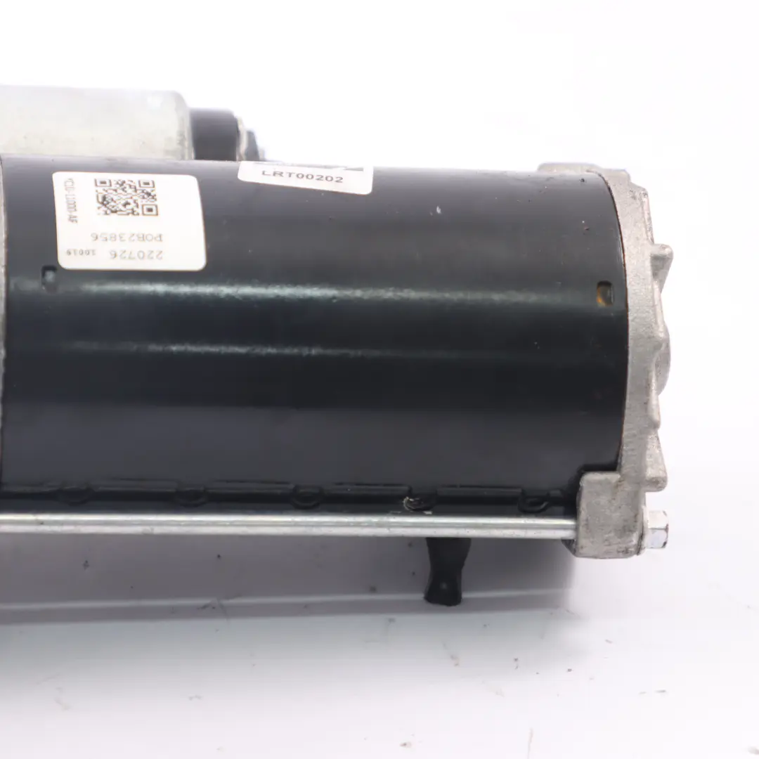 Ford Transit Mk6 Motor de arranque Actuador motor Diesel - SKU YC1U-11000-AF - Número de pieza YC1U-11000-AF