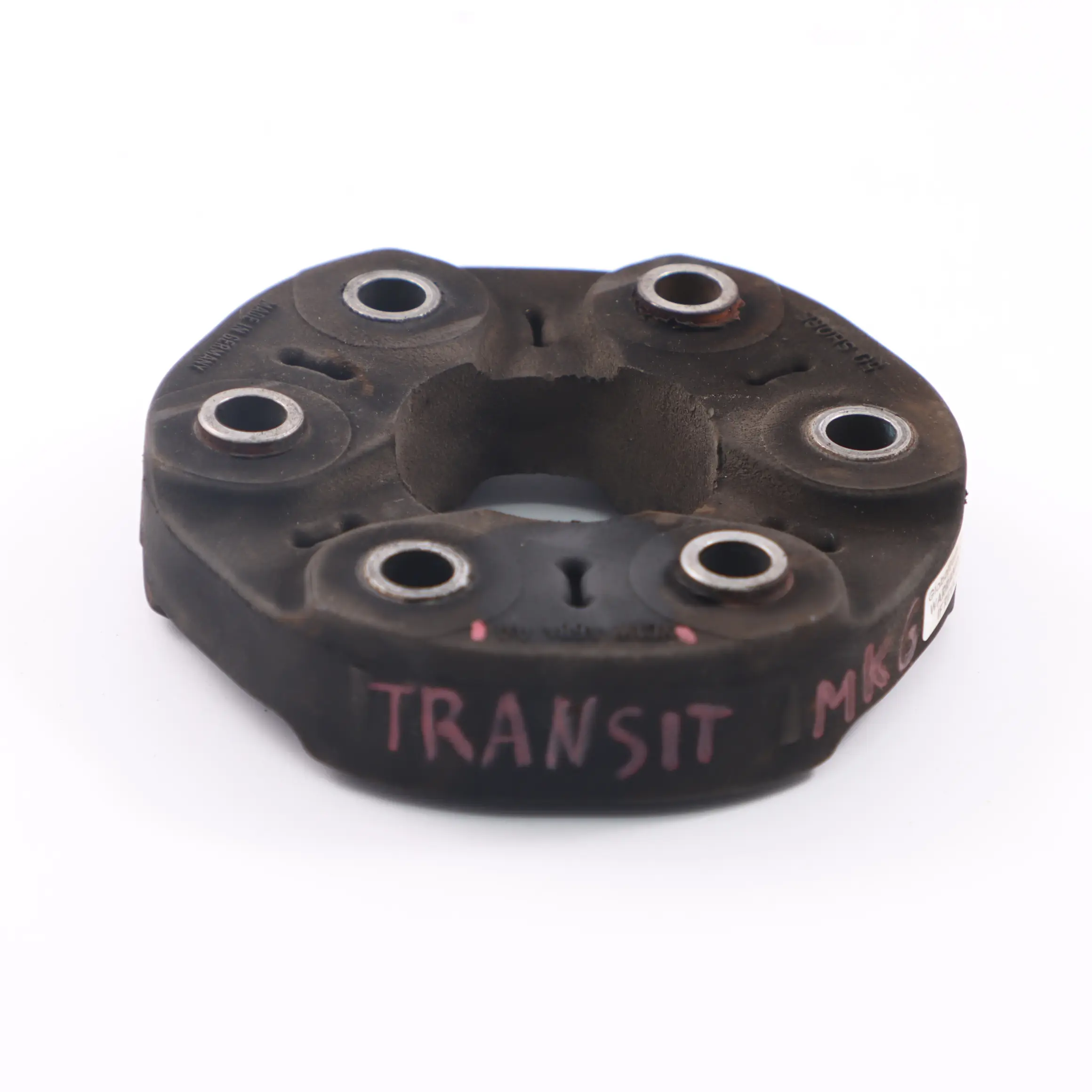 Ford Transit MK6 Giunto di trasmissione a disco con ciambella di accoppiamento