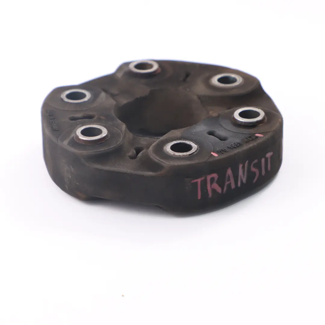 MK6 Kardangelenk Scheibe Donut Kupplungsaufnahme für Ford Transit mit Teilenummer YC1W4684AA Ford Transit MK6 Kardangelenk Scheibe Donut Kupplungsaufnahme - SKU YC1W4684AA - Teilenummer YC1W4684AA