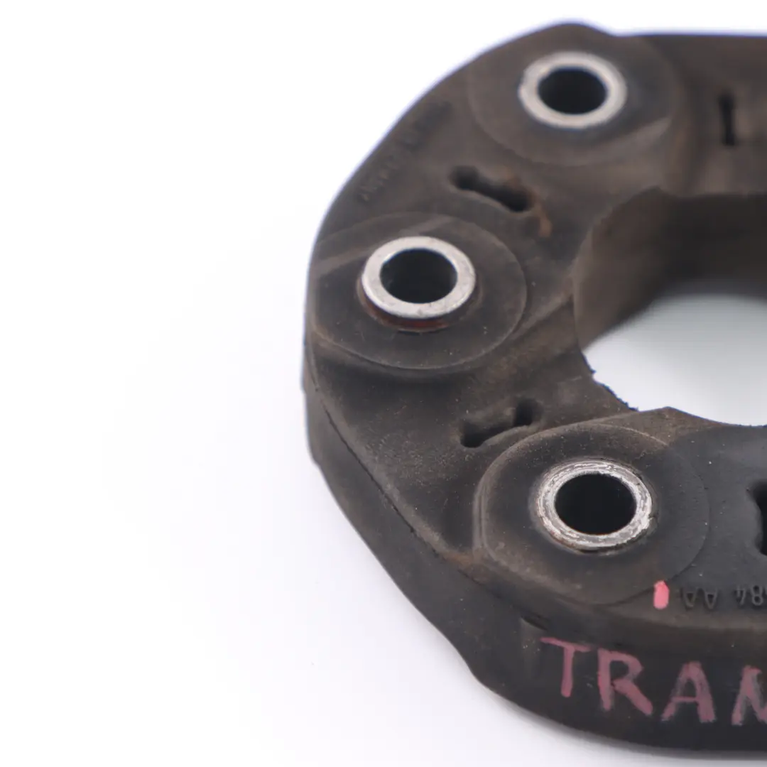 MK6 Giunto di trasmissione a disco con ciambella di accoppiamento per Ford Transit con numero di parte YC1W4684AA Ford Transit MK6 Giunto di trasmissione a disco con ciambella di accoppiamento - SKU YC1W4684AA - Numero di parte YC1W4684AA