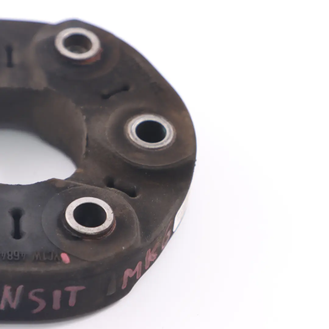 MK6 Giunto di trasmissione a disco con ciambella di accoppiamento per Ford Transit con numero di parte YC1W4684AA Ford Transit MK6 Giunto di trasmissione a disco con ciambella di accoppiamento - SKU YC1W4684AA - Numero di parte YC1W4684AA