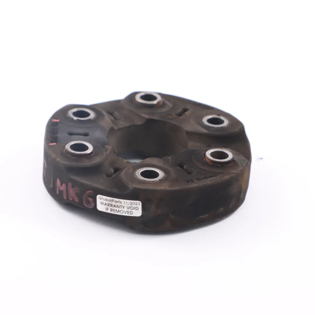 MK6 Kardangelenk Scheibe Donut Kupplungsaufnahme für Ford Transit mit Teilenummer YC1W4684AA Ford Transit MK6 Kardangelenk Scheibe Donut Kupplungsaufnahme - SKU YC1W4684AA - Teilenummer YC1W4684AA
