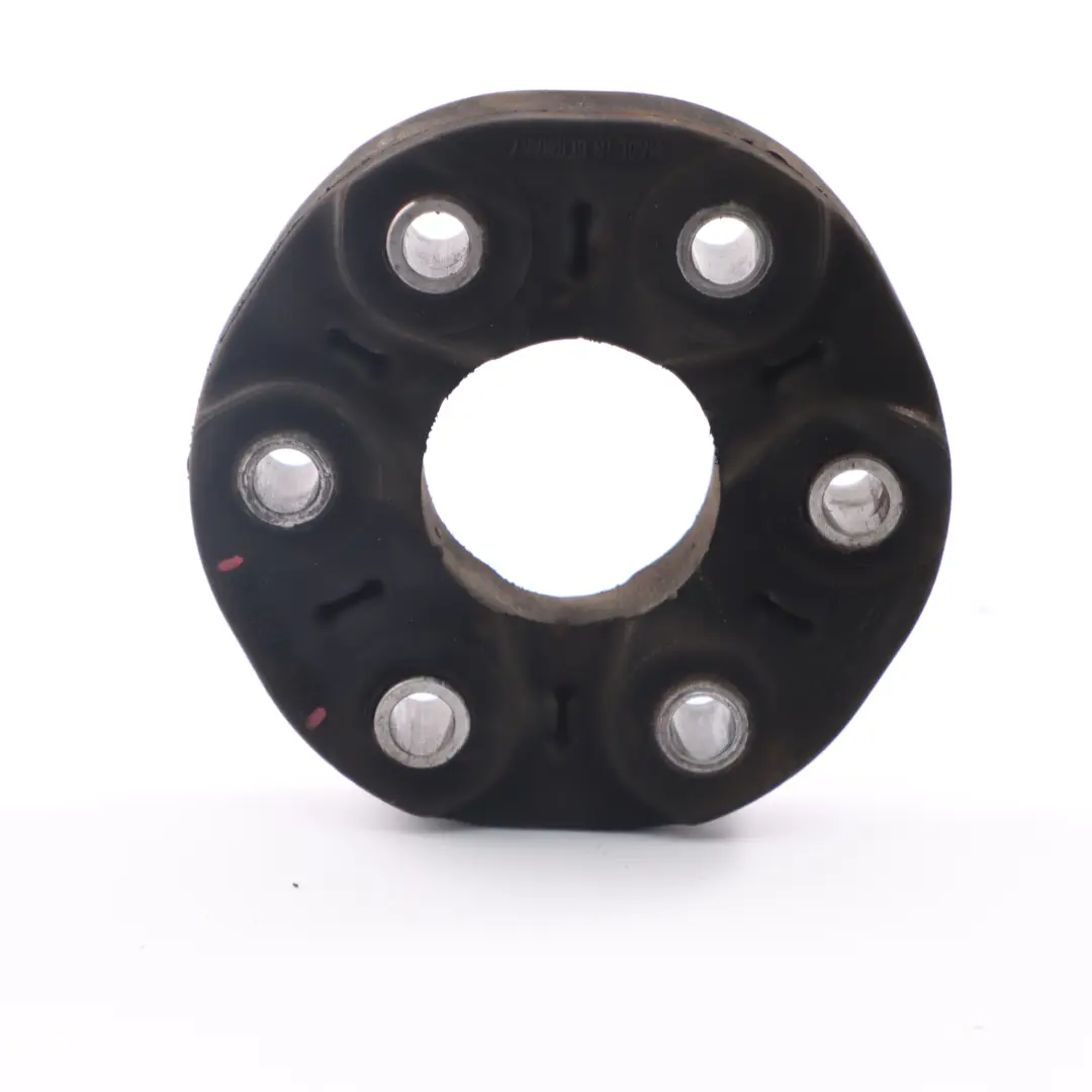 MK6 Giunto di trasmissione a disco con ciambella di accoppiamento per Ford Transit con numero di parte YC1W4684AA Ford Transit MK6 Giunto di trasmissione a disco con ciambella di accoppiamento - SKU YC1W4684AA - Numero di parte YC1W4684AA