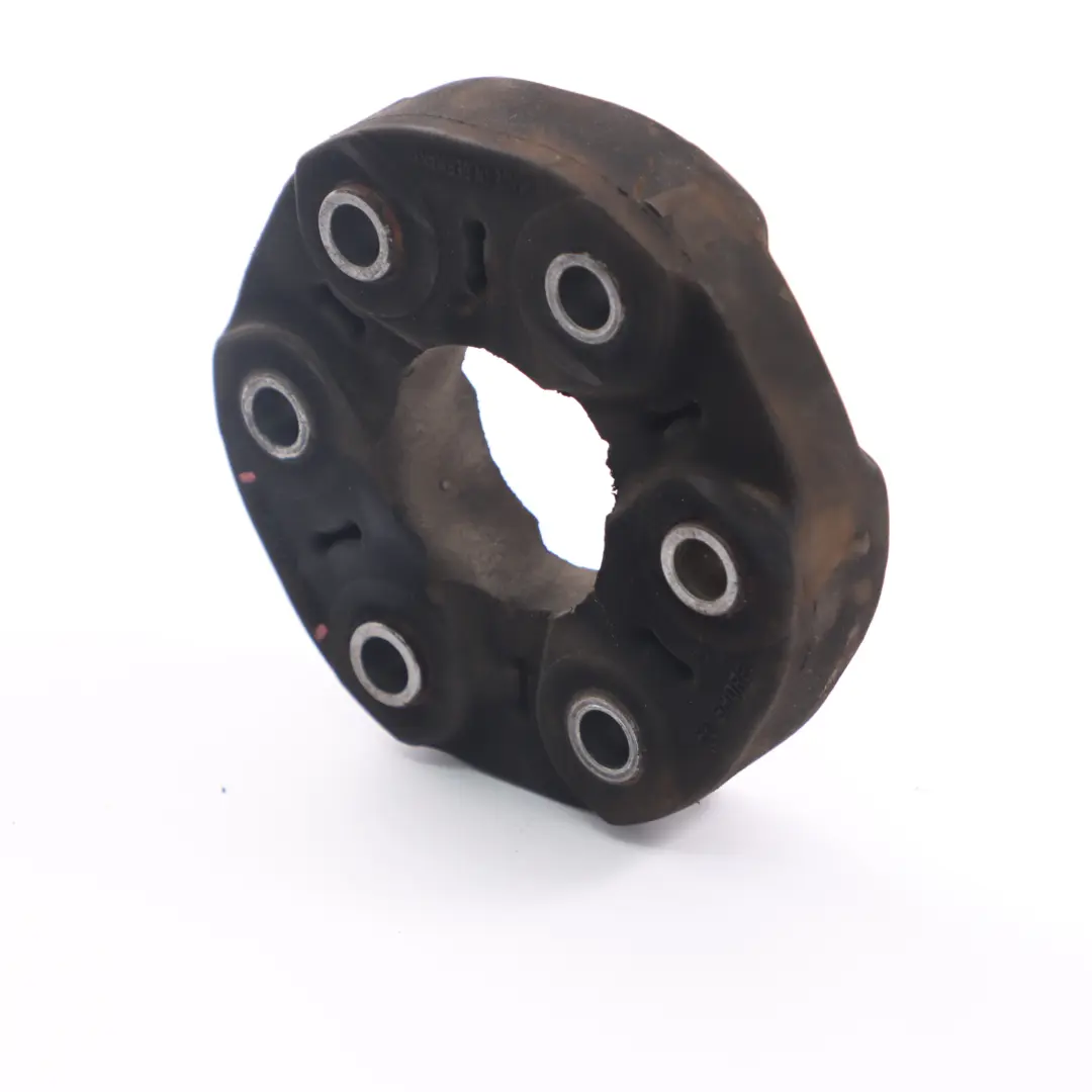 MK6 Propshaft Joint Disc Donut Coupling Mount to Ford Transit with Part number YC1W4684AA Ford Transit MK6 Propshaft Joint Disc Donut Coupling Mount - SKU YC1W4684AA - Part number YC1W4684AA