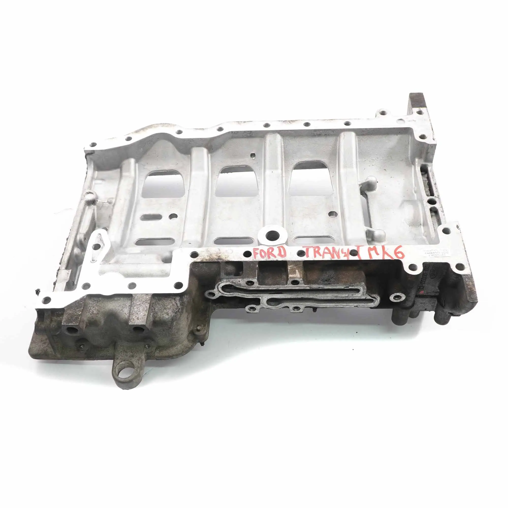 Coppa Olio Ford Transit MK6 2.4 TDDI Diesel Supporto Sovracassa YCIQ-6U003-CE