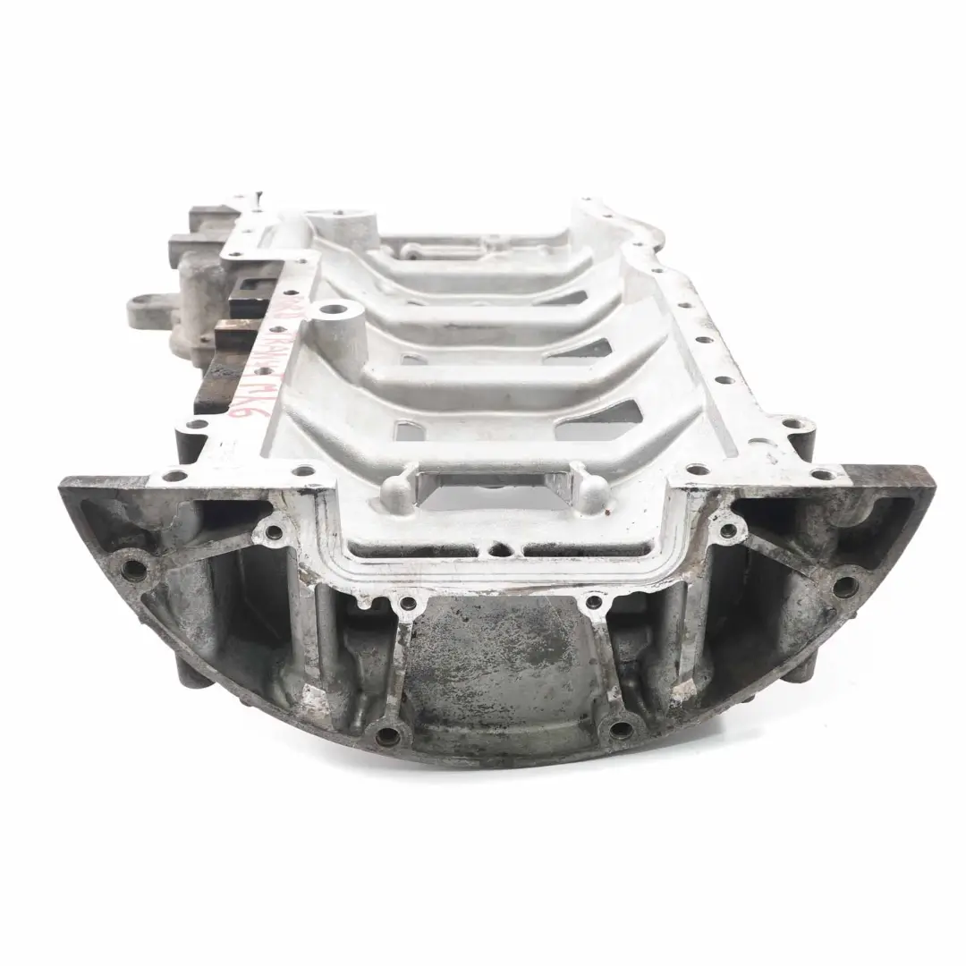  Ölwanne Ford Transit MK6 2.4 TDDI Diesel Übergehäuse Unterstützung - SKU YCIQ-6U003-CE - Teilenummer YCIQ-6U003-CE