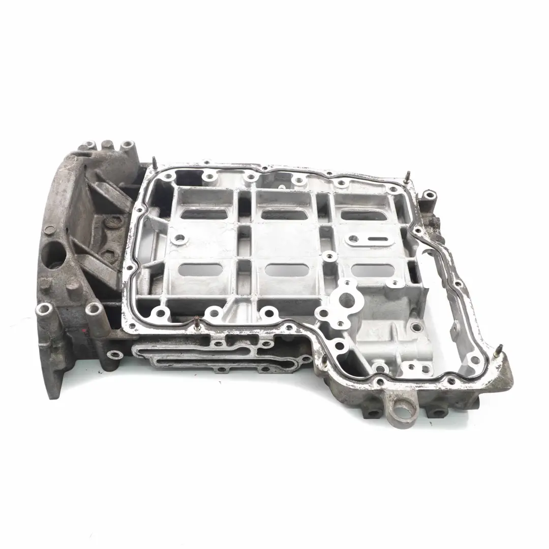  Ölwanne Ford Transit MK6 2.4 TDDI Diesel Übergehäuse Unterstützung - SKU YCIQ-6U003-CE - Teilenummer YCIQ-6U003-CE