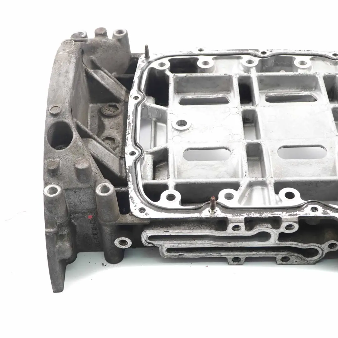 Cárter de aceite Ford Transit MK6 2.4 TDDI Diesel Soporte para con número de pieza YCIQ-6U003-CE Cárter de aceite Ford Transit MK6 2.4 TDDI Diesel Soporte - SKU YCIQ-6U003-CE - Número de pieza YCIQ-6U003-CE