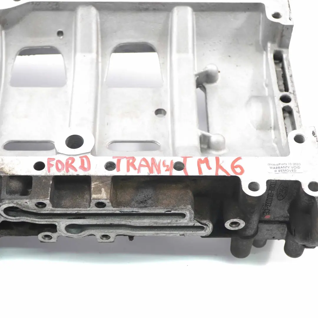  Ölwanne Ford Transit MK6 2.4 TDDI Diesel Übergehäuse Unterstützung - SKU YCIQ-6U003-CE - Teilenummer YCIQ-6U003-CE