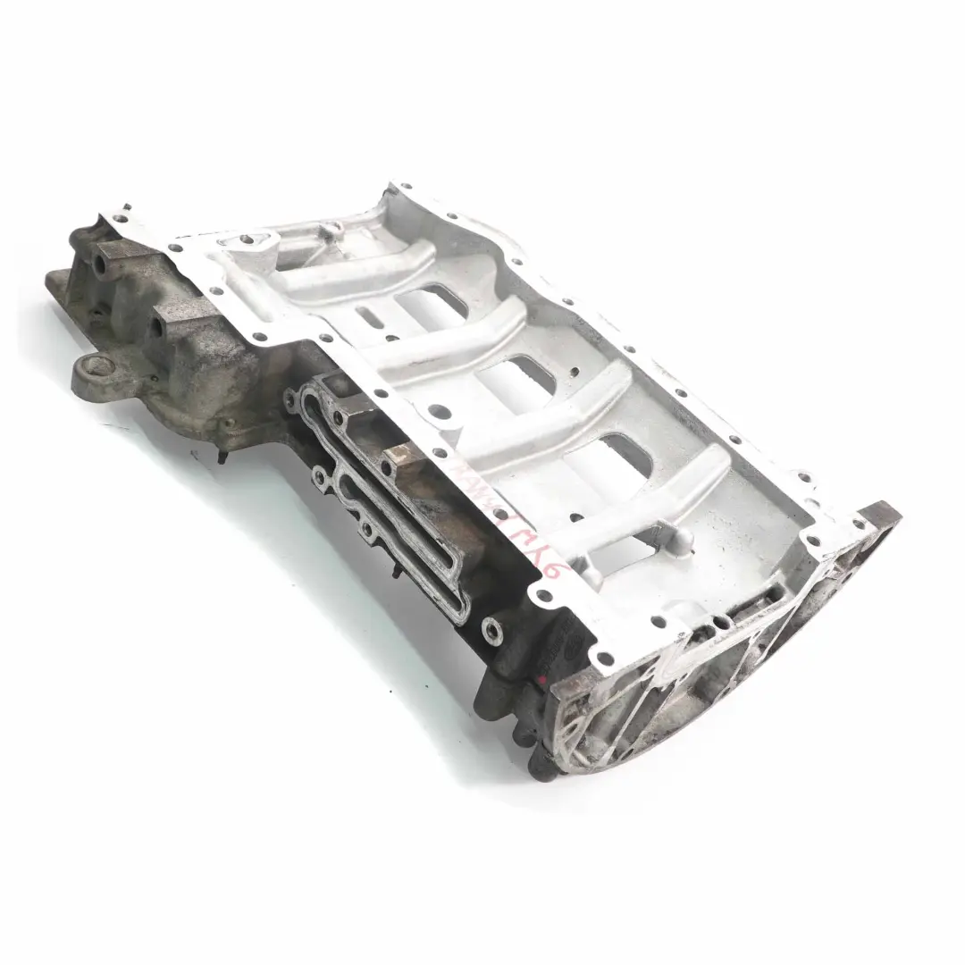  Ölwanne Ford Transit MK6 2.4 TDDI Diesel Übergehäuse Unterstützung - SKU YCIQ-6U003-CE - Teilenummer YCIQ-6U003-CE