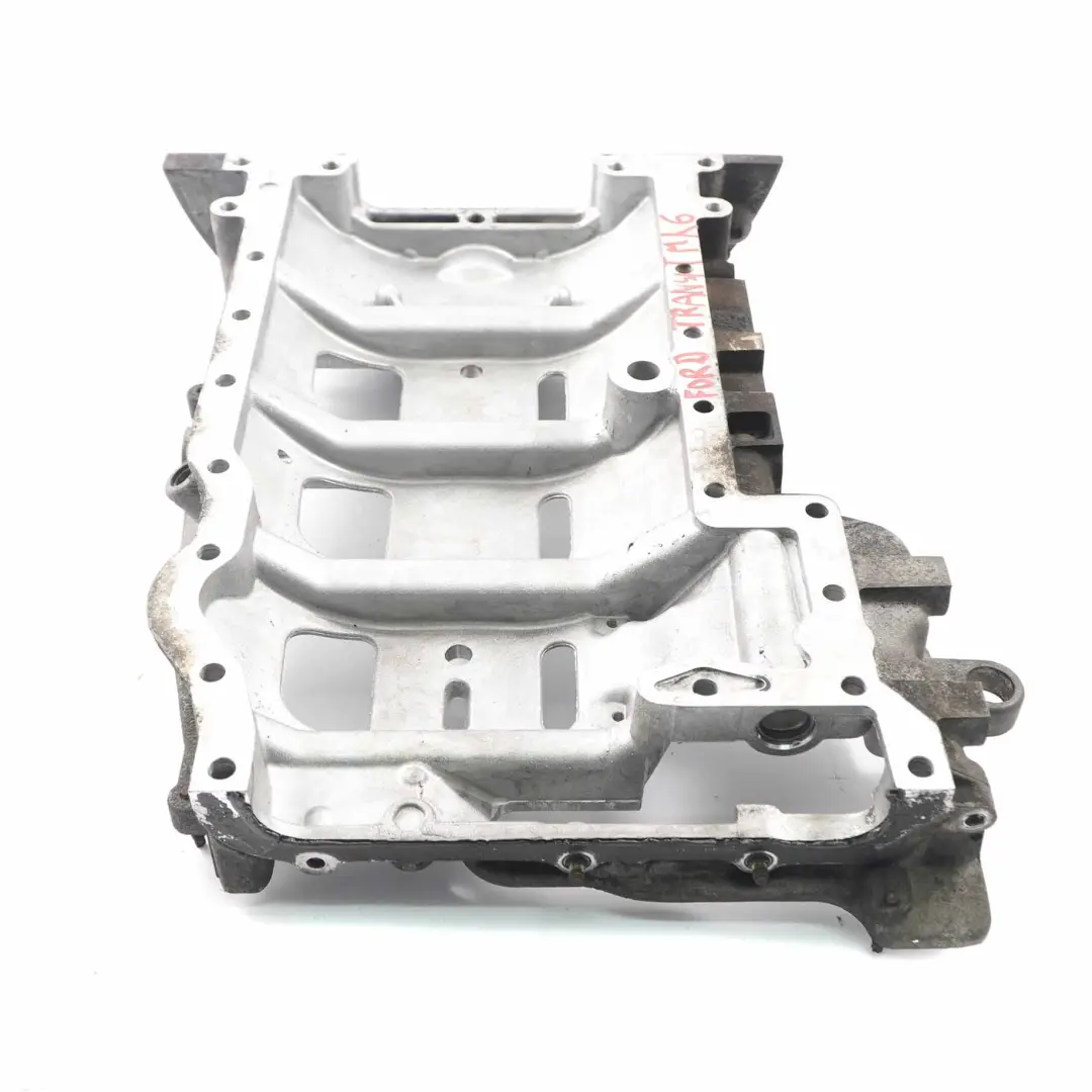  Ölwanne Ford Transit MK6 2.4 TDDI Diesel Übergehäuse Unterstützung - SKU YCIQ-6U003-CE - Teilenummer YCIQ-6U003-CE