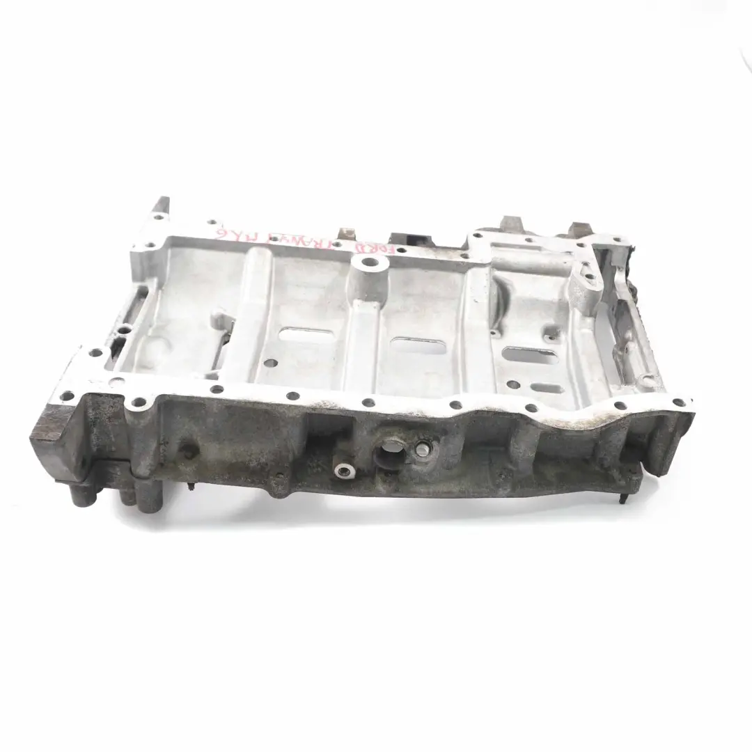 Oil Pan Ford Transit MK6 2.4 TDDI Diesel Overcasing Support to with Part number YCIQ-6U003-CE Oil Pan Ford Transit MK6 2.4 TDDI Diesel Overcasing Support - SKU YCIQ-6U003-CE - Part number YCIQ-6U003-CE