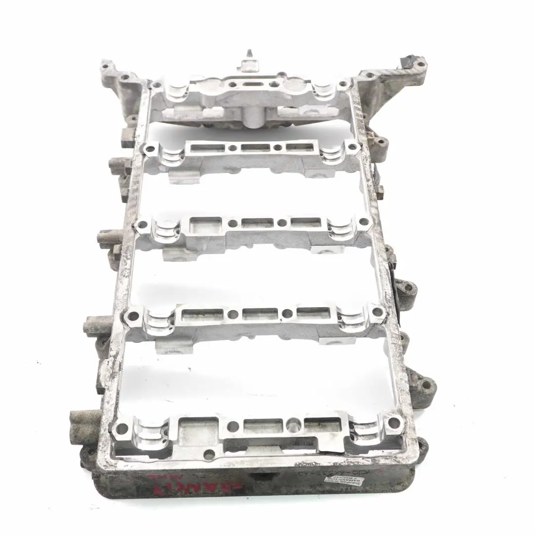 Zylinderkopf Ford Transit 2.4 TDDi Dieselmotor Rahmenträger für mit Teilenummer YCIQ-6K537-AG Zylinderkopf Ford Transit 2.4 TDDi Dieselmotor Rahmenträger - SKU YCIQ6K537AG - Teilenummer YCIQ-6K537-AG