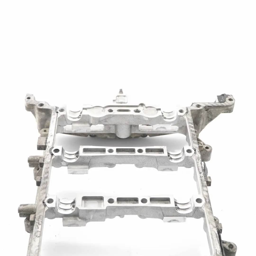  Cylinder Head Ford Transit 2.4 TDDi Diesel Engine Frame Support - SKU YCIQ6K537AG - Part number YCIQ-6K537-AG
