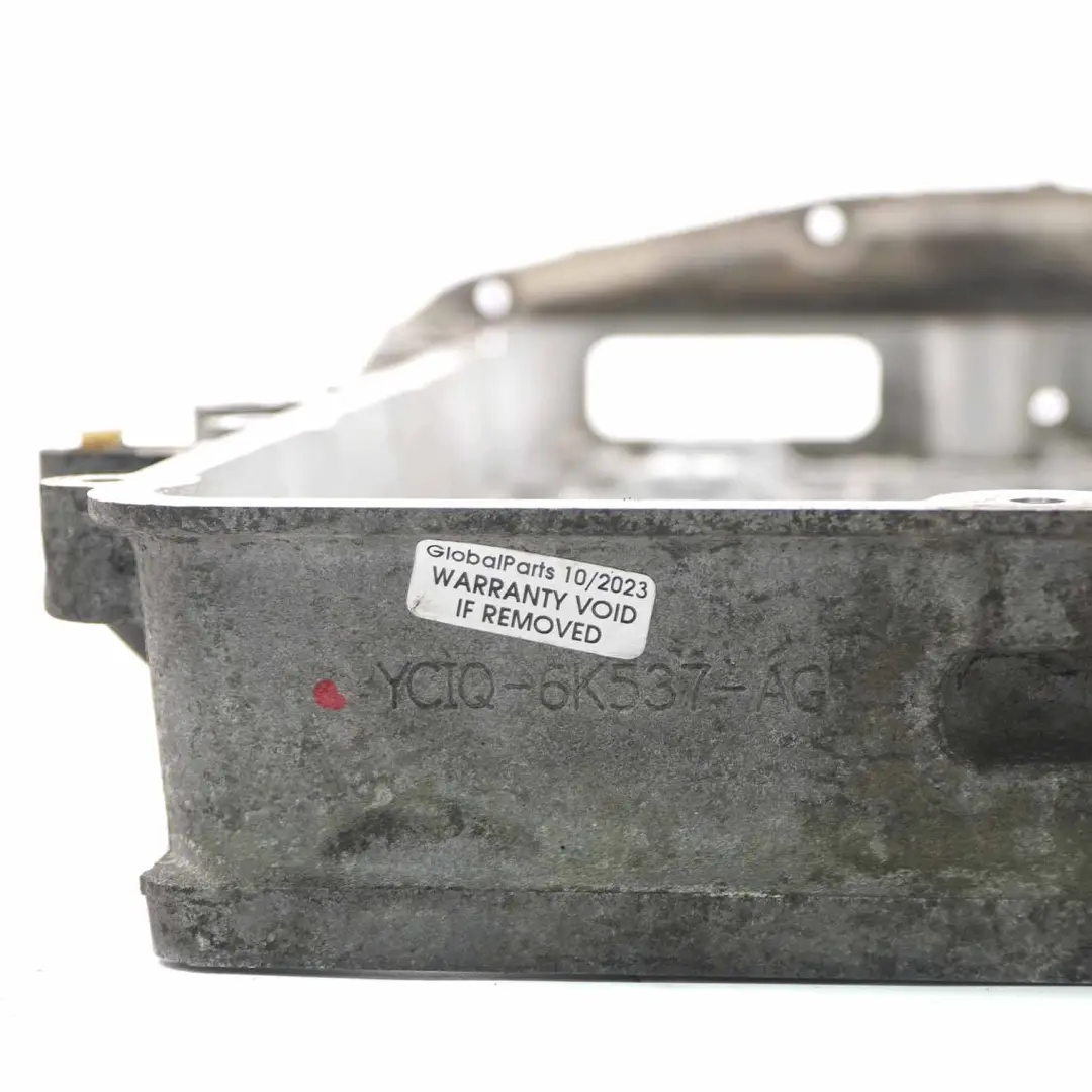  Zylinderkopf Ford Transit 2.4 TDDi Dieselmotor Rahmenträger - SKU YCIQ6K537AG - Teilenummer YCIQ-6K537-AG