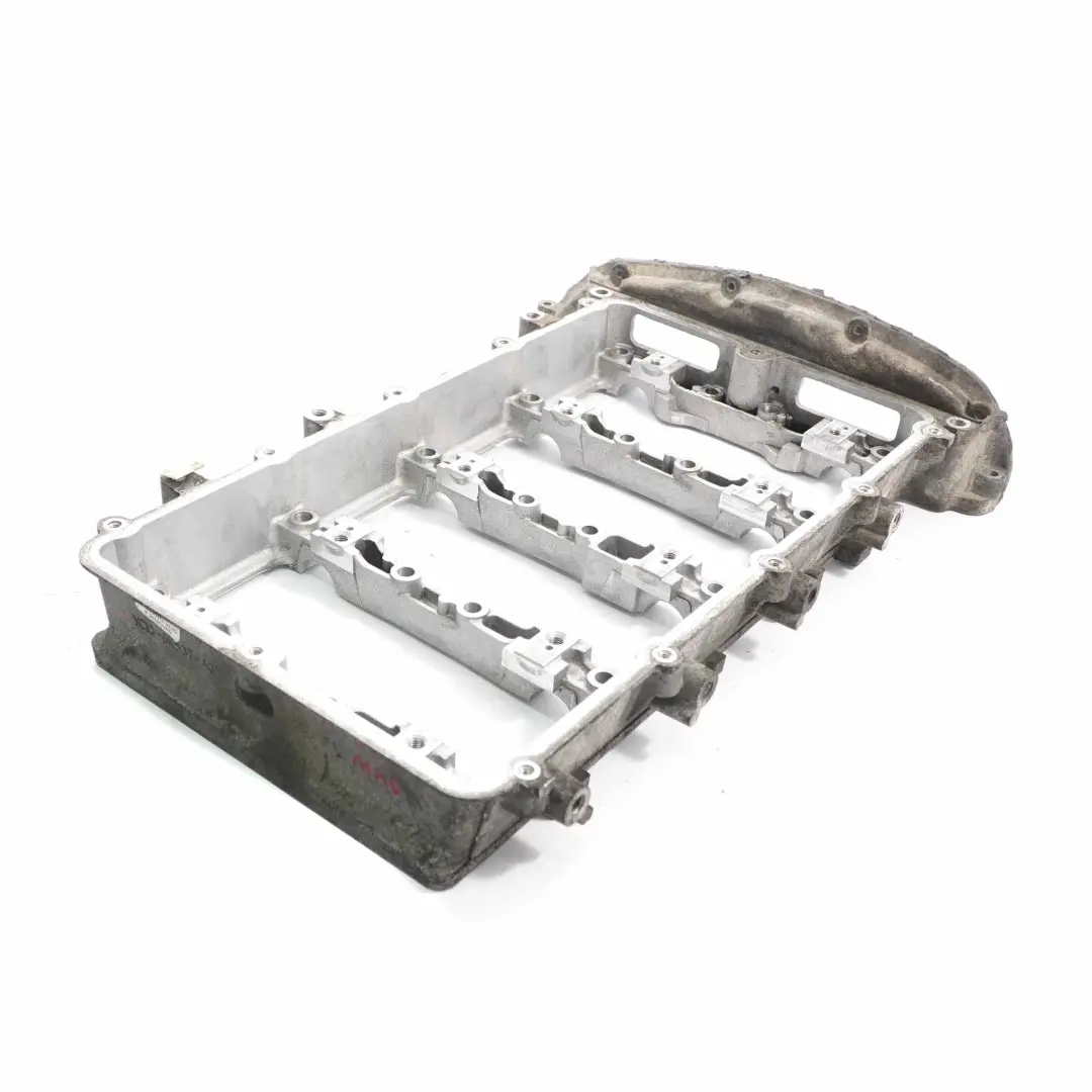  Zylinderkopf Ford Transit 2.4 TDDi Dieselmotor Rahmenträger - SKU YCIQ6K537AG - Teilenummer YCIQ-6K537-AG