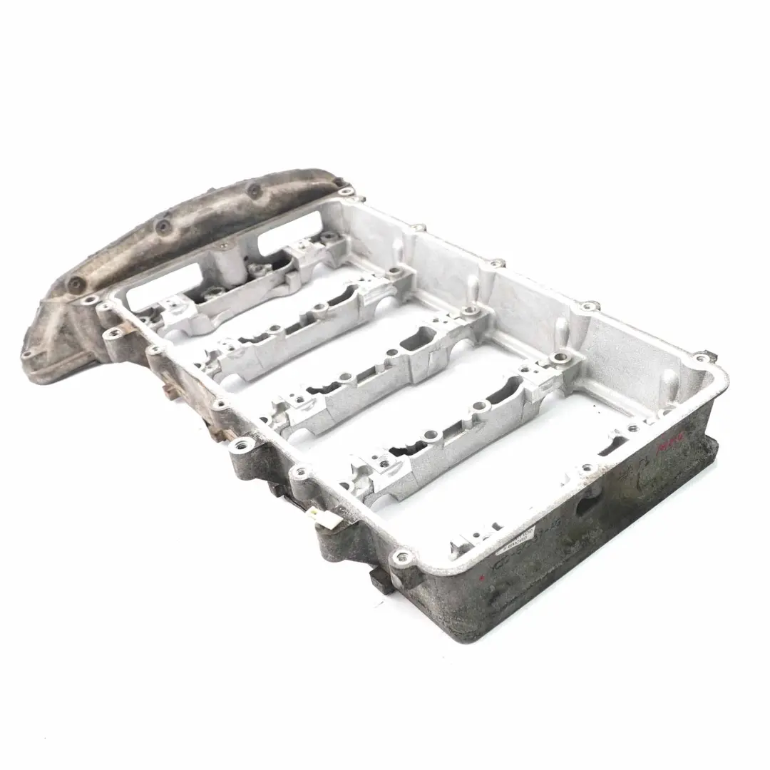  Zylinderkopf Ford Transit 2.4 TDDi Dieselmotor Rahmenträger - SKU YCIQ6K537AG - Teilenummer YCIQ-6K537-AG