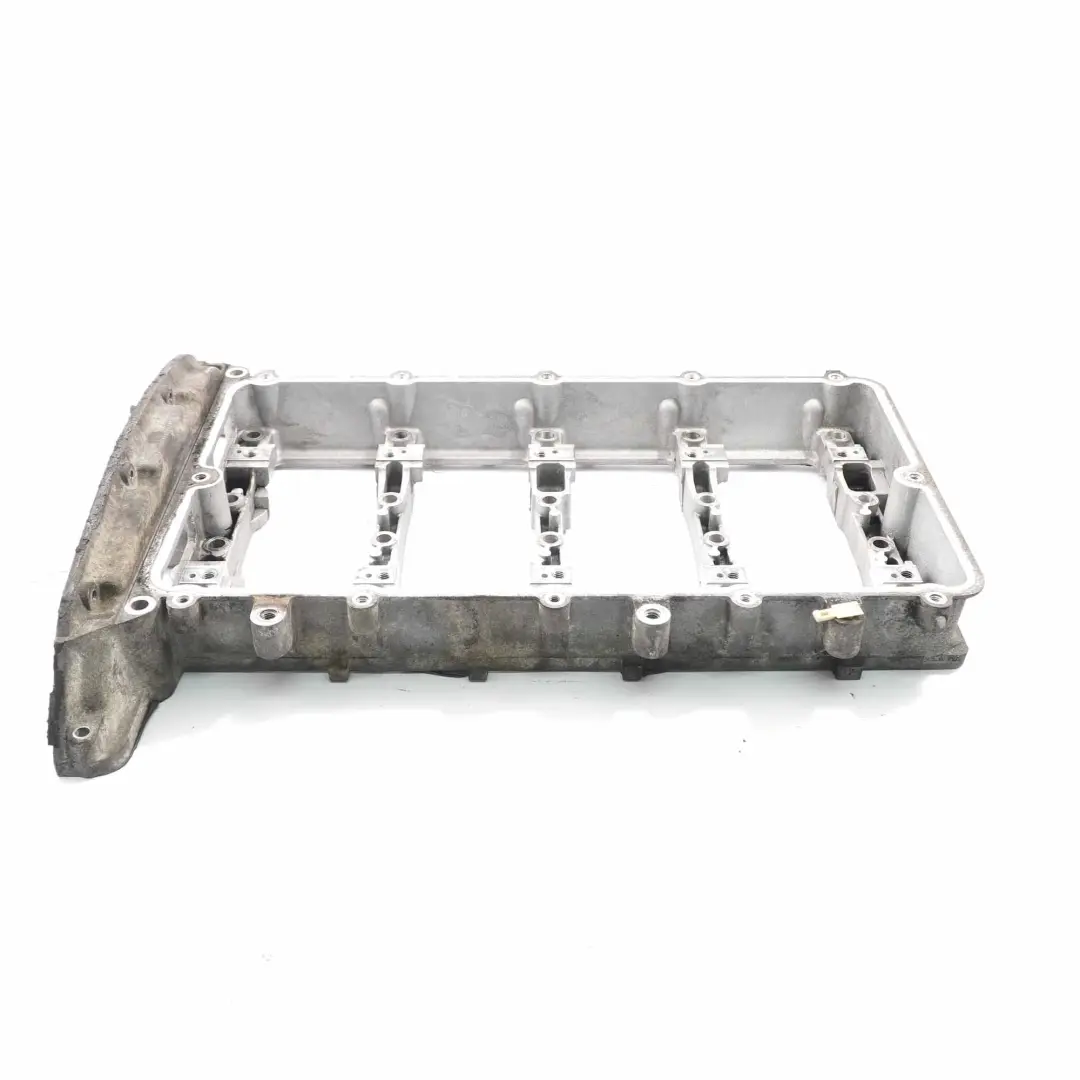  Zylinderkopf Ford Transit 2.4 TDDi Dieselmotor Rahmenträger - SKU YCIQ6K537AG - Teilenummer YCIQ-6K537-AG