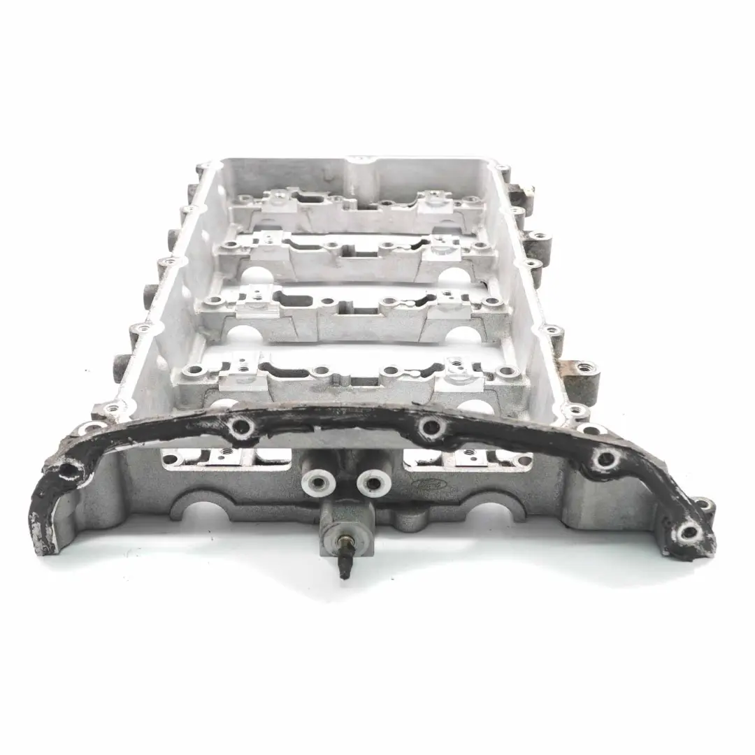 Zylinderkopf Ford Transit 2.4 TDDi Dieselmotor Rahmenträger - SKU YCIQ6K537AG - Teilenummer YCIQ-6K537-AG