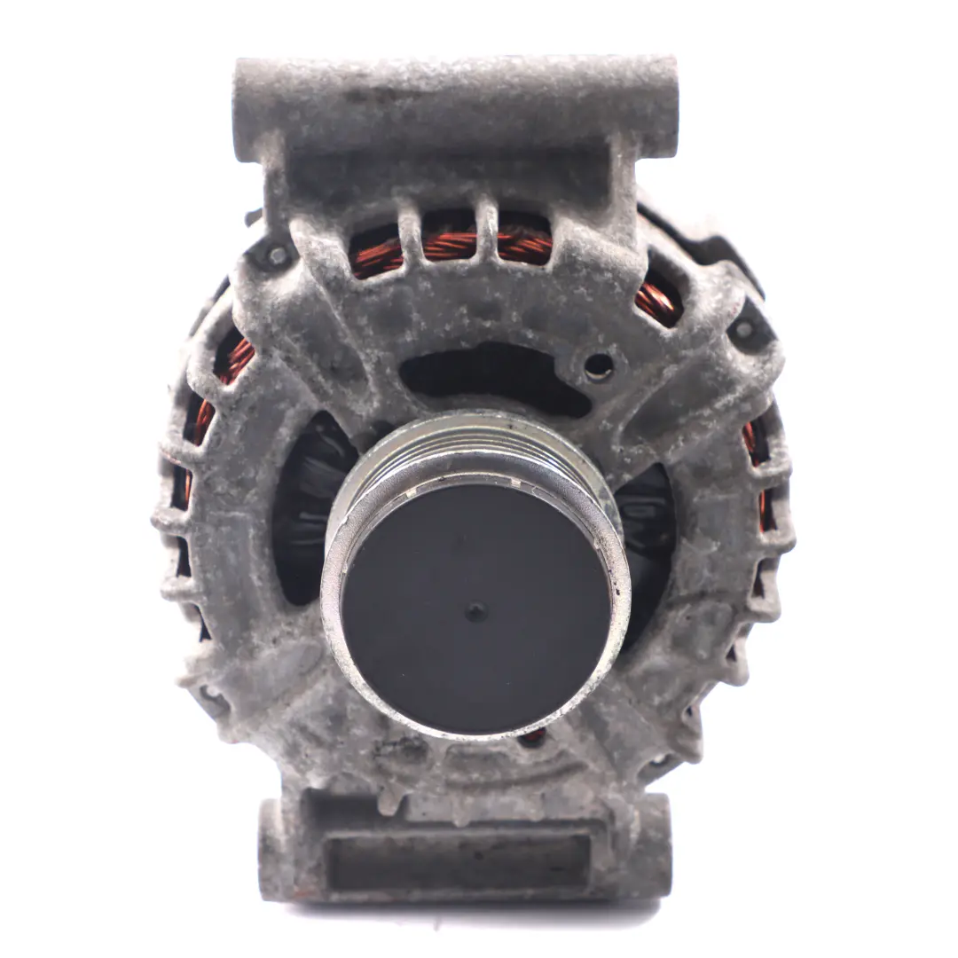 M57 Motore Alternatore Generatore per Land Rover Range Rover L322 3.0d con numero di parte YLE000051 Land Rover Range Rover L322 3.0d M57 Motore Alternatore Generatore - SKU YLE000051 - Numero di parte YLE000051