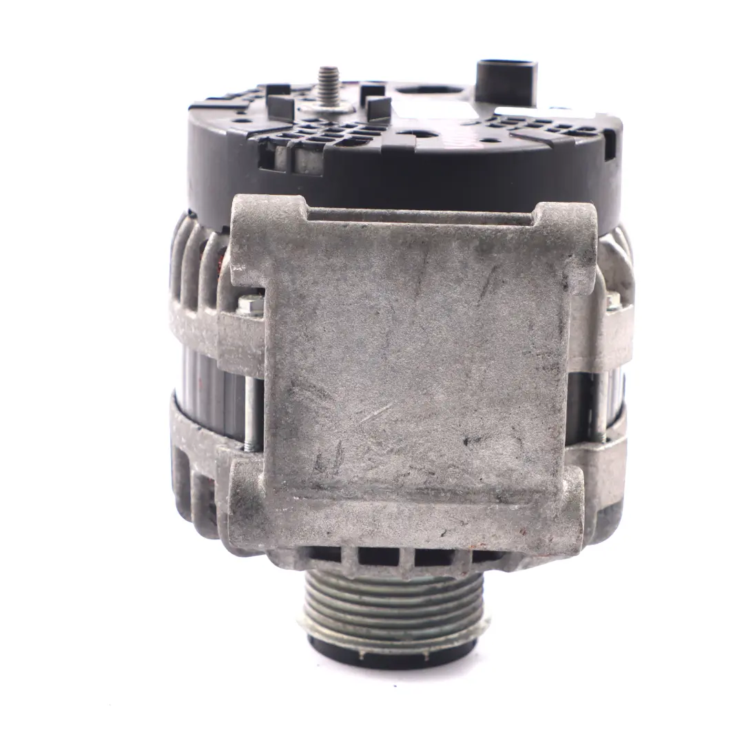 M57 Engine Alternator Generator to Land Rover Range Rover L322 3.0d with Part number YLE000051 Land Rover Range Rover L322 3.0d M57 Engine Alternator Generator - SKU YLE000051 - Part number YLE000051