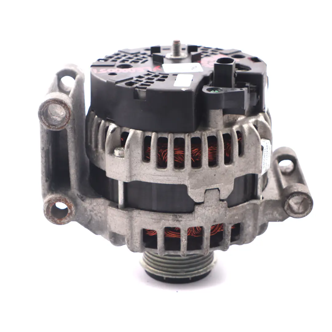 M57 Alternator do Land Rover Range Rover L322 3.0d o numerze YLE000051 Land Rover Range Rover L322 3.0d M57 Alternator - SKU YLE000051 - Numer Części YLE000051