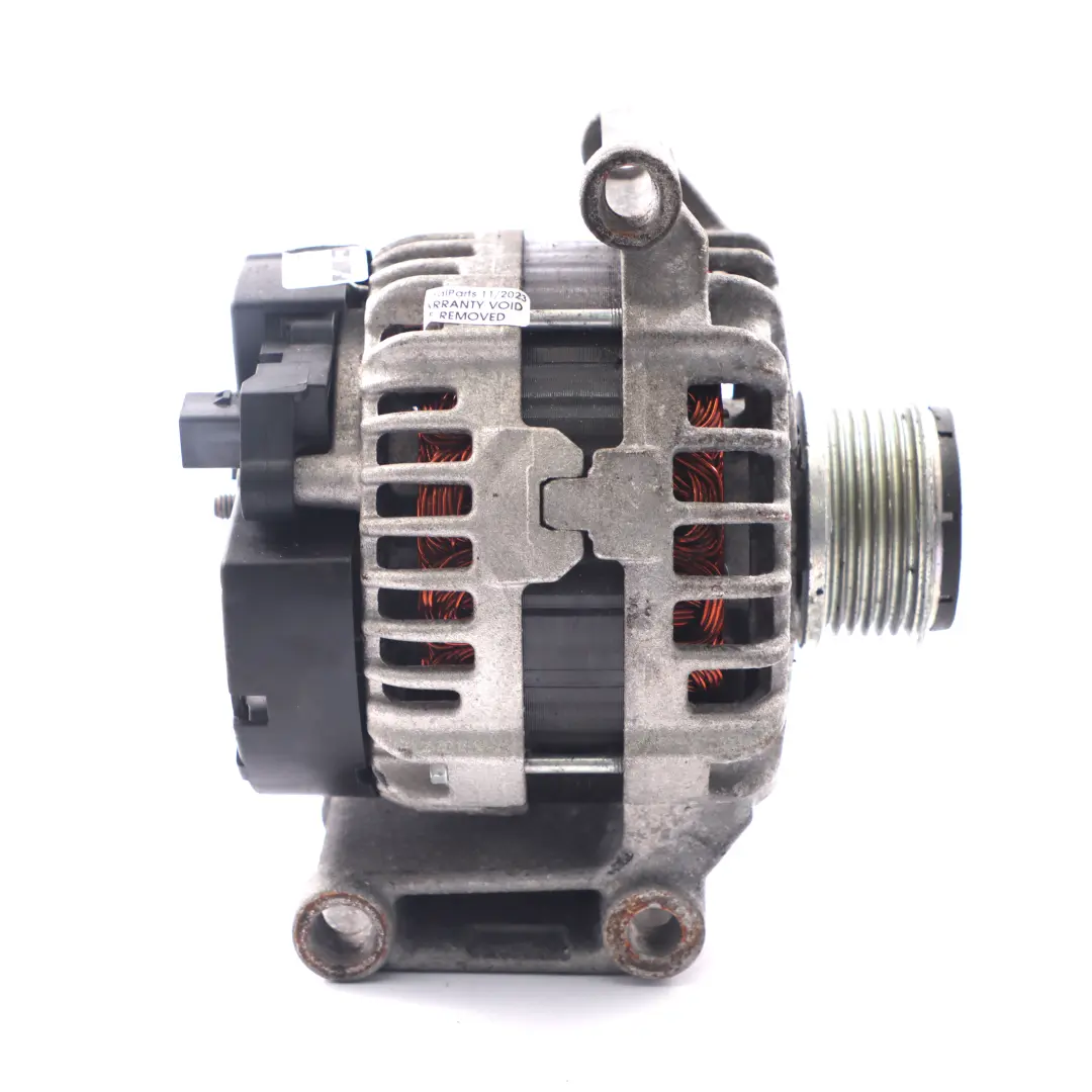 M57 Moteur Alternateur Générateur pour Land Rover Range Rover L322 3.0d à propos du numéro de pièce YLE000051 Land Rover Range Rover L322 3.0d M57 Moteur Alternateur Générateur - SKU YLE000051 - Numéro de pièce YLE000051