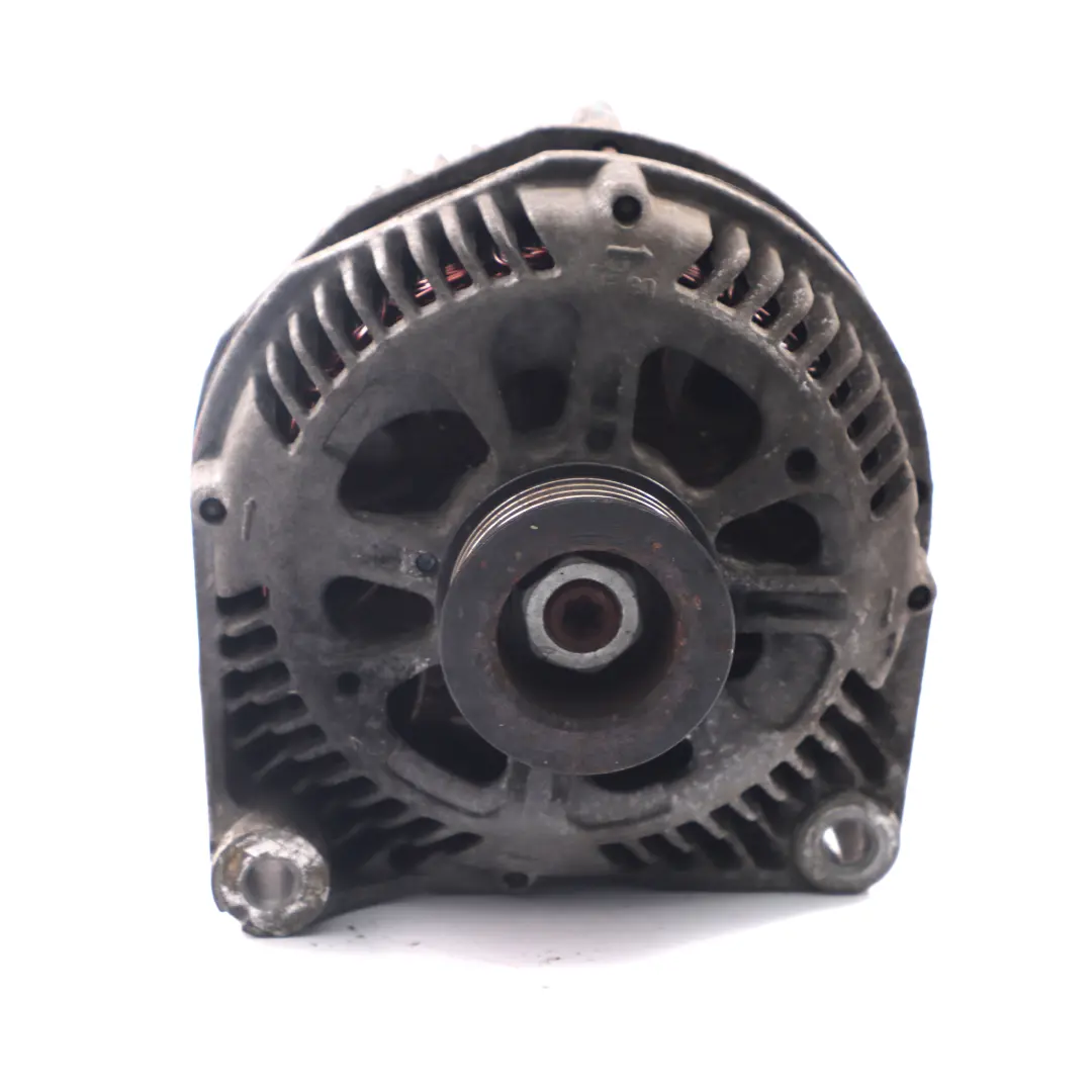 M57 Motor Licht maschine Generator für Land Rover Range Rover L322 3.0d mit Teilenummer YLE500180 Land Rover Range Rover L322 3.0d M57 Motor Licht maschine Generator - SKU YLE500180 - Teilenummer YLE500180