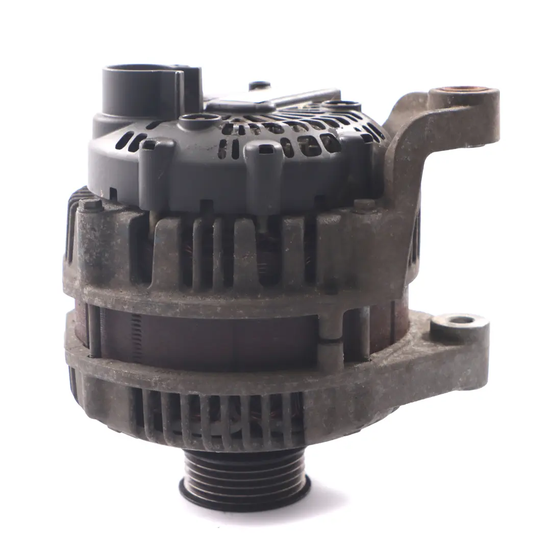 M57 Engine Alternator Generator to Land Rover Range Rover L322 3.0d with Part number YLE500180 Land Rover Range Rover L322 3.0d M57 Engine Alternator Generator - SKU YLE500180 - Part number YLE500180