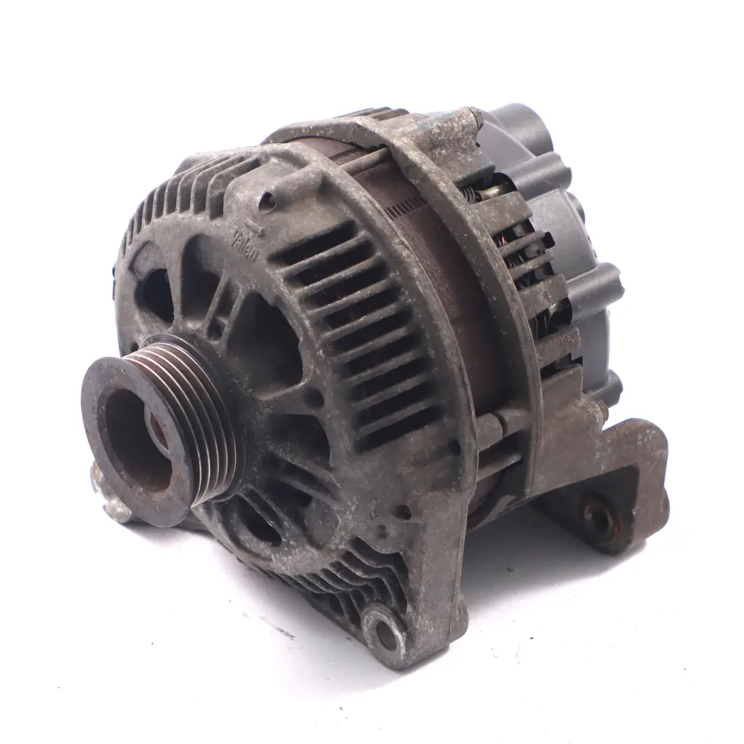 Land Rover Range Rover L322 3.0d M57 Motor Licht maschine Generator - SKU YLE500180 - Teilenummer YLE500180
