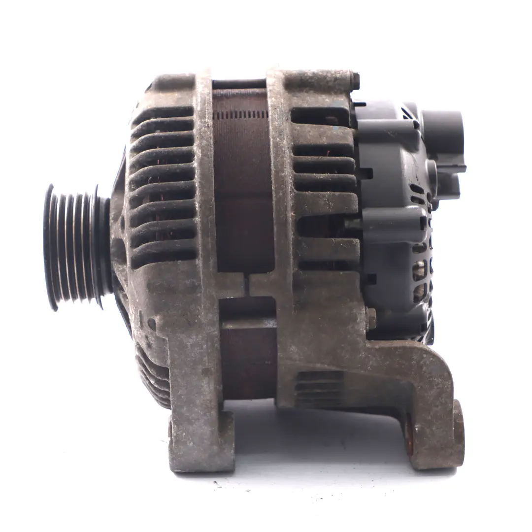 Land Rover Range Rover L322 3.0d M57 Moteur Alternateur Générateur - SKU YLE500180 - Numéro de pièce YLE500180