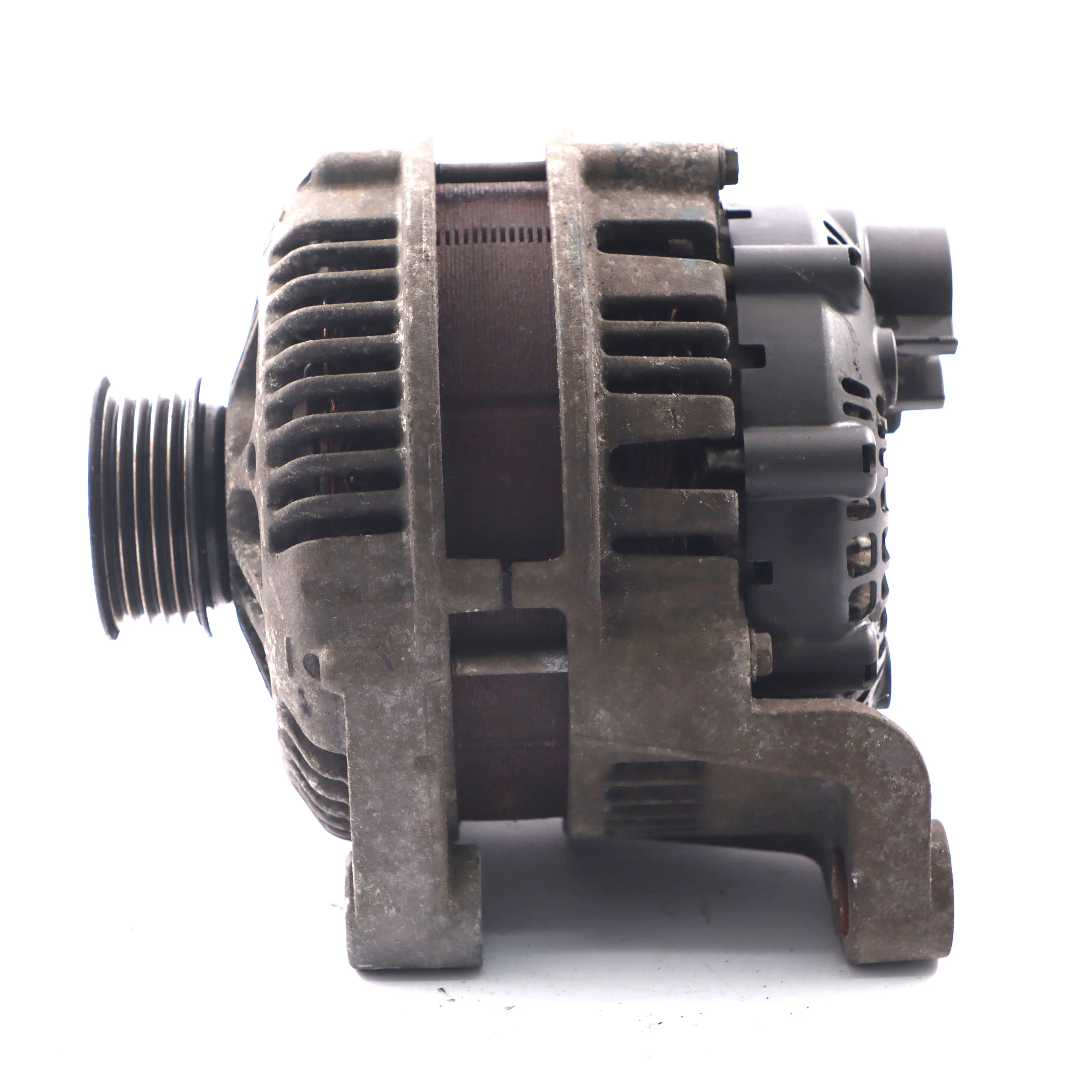 Land Rover Range Rover L322 3.0d M57 Motore Alternatore Generatore YLE500180