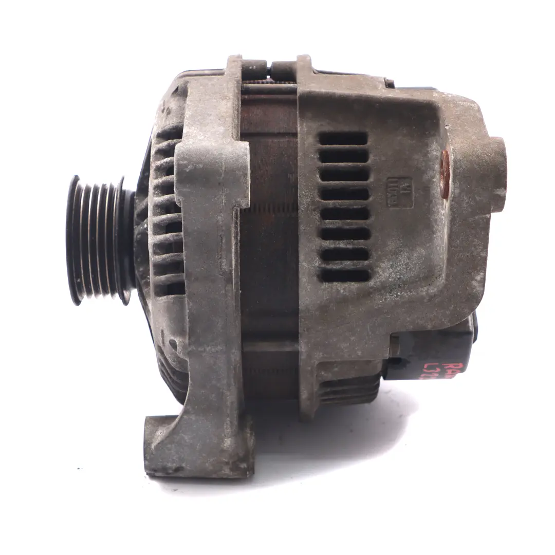 Land Rover Range Rover L322 3.0d M57 Motore Alternatore Generatore - SKU YLE500180 - Numero di parte YLE500180