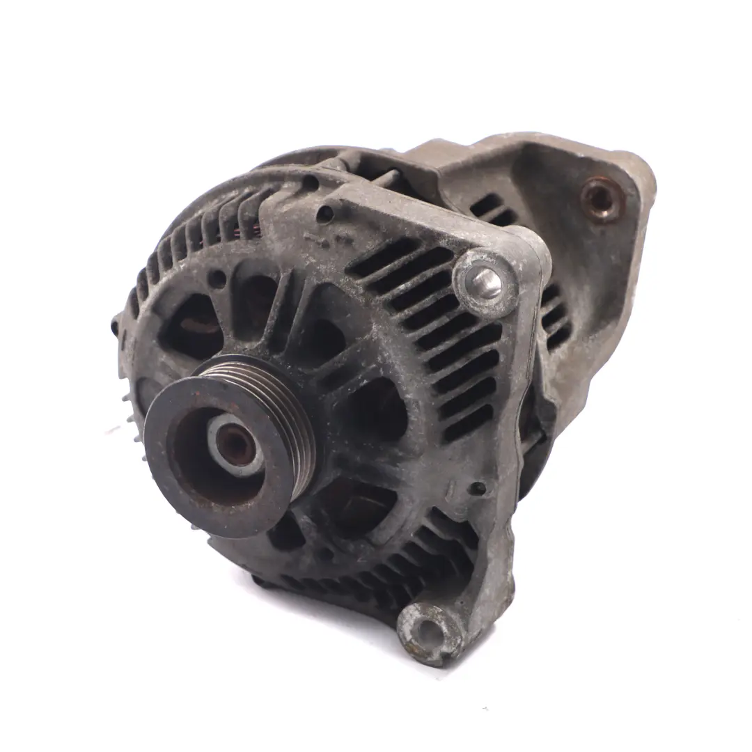 M57 Motor Licht maschine Generator für Land Rover Range Rover L322 3.0d mit Teilenummer YLE500180 Land Rover Range Rover L322 3.0d M57 Motor Licht maschine Generator - SKU YLE500180 - Teilenummer YLE500180