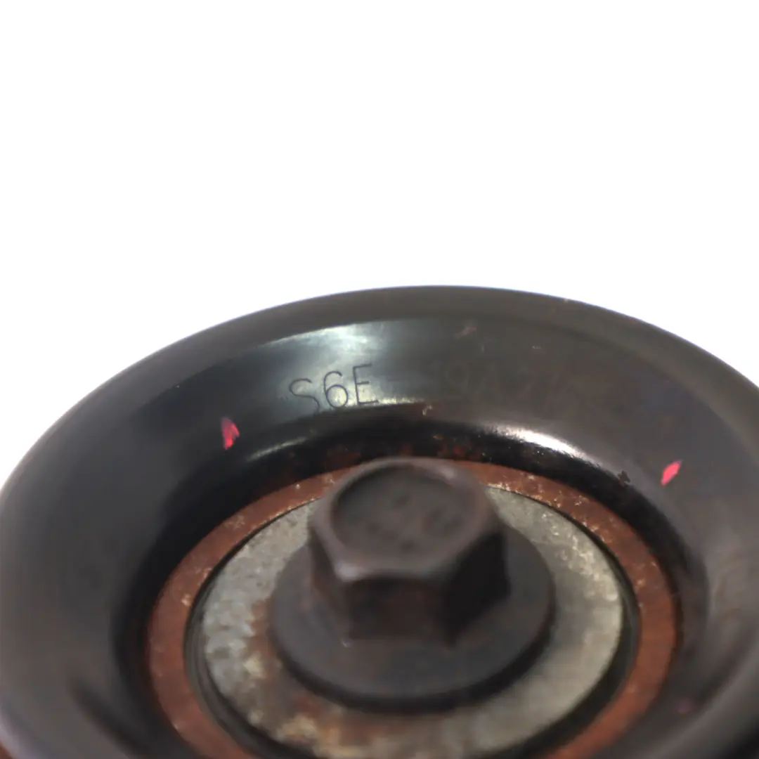 MK4 Focus MK2 1.8 TDCi Puleggia trasmissione cinghia YS6E-19A216-AB per Ford Mondeo con numero di parte YS6E19A216AB Ford Mondeo MK4 Focus MK2 1.8 TDCi Puleggia trasmissione cinghia YS6E-19A216-AB - SKU YS6E19A216AB - Numero di parte YS6E19A216AB