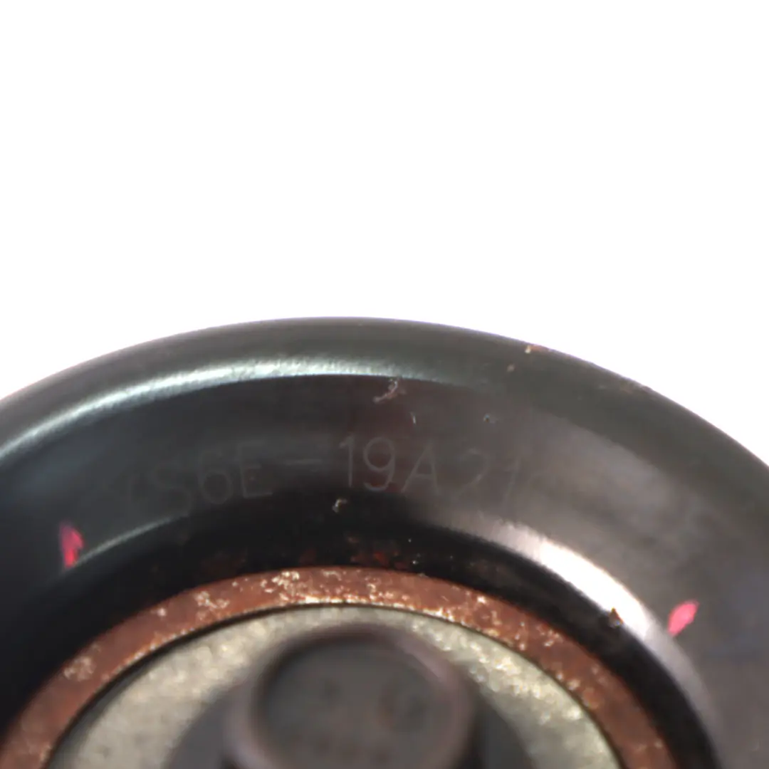 MK4 Focus MK2 1.8 TDCi Engine Belt Drive Pulley YS6E-19A216-AB to Ford Mondeo with Part number YS6E19A216AB Ford Mondeo MK4 Focus MK2 1.8 TDCi Engine Belt Drive Pulley YS6E-19A216-AB - SKU YS6E19A216AB - Part number YS6E19A216AB