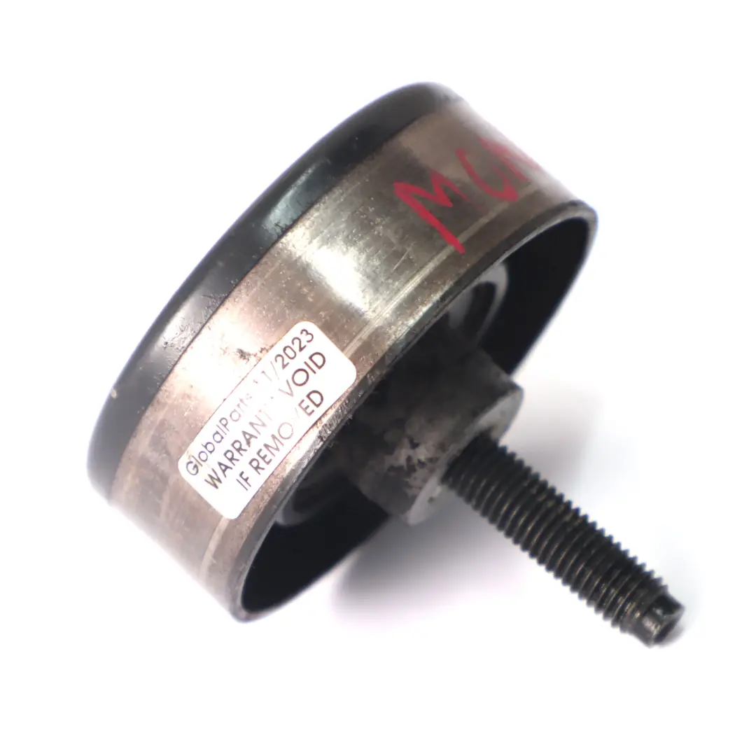 Ford Mondeo MK4 Focus MK2 1.8 TDCi Motor Riemenscheibe YS6E-19A216-AB - SKU YS6E19A216AB - Teilenummer YS6E19A216AB