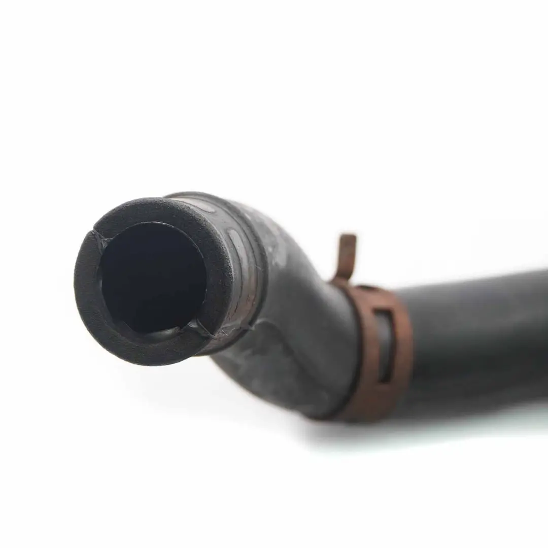 Oil Separator Crankcase Vent Pipe Hose to Ford Transit Connect 1.8 TDCI with Part number YS6Q6A804BA Ford Transit Connect 1.8 TDCI Oil Separator Crankcase Vent Pipe Hose - SKU YS6Q6A804BA - Part number YS6Q6A804BA