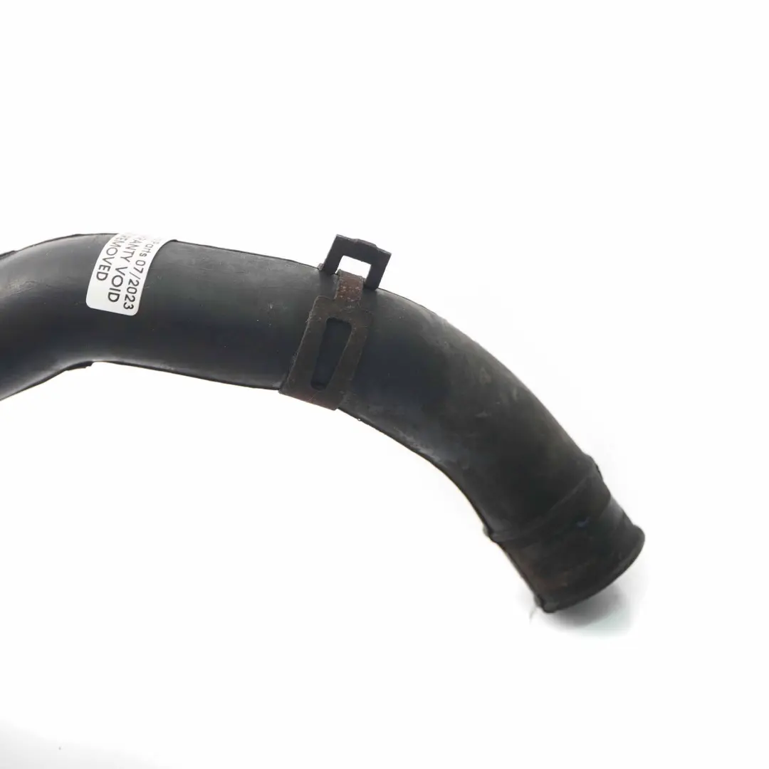 Oil Separator Crankcase Vent Pipe Hose to Ford Transit Connect 1.8 TDCI with Part number YS6Q6A804BA Ford Transit Connect 1.8 TDCI Oil Separator Crankcase Vent Pipe Hose - SKU YS6Q6A804BA - Part number YS6Q6A804BA