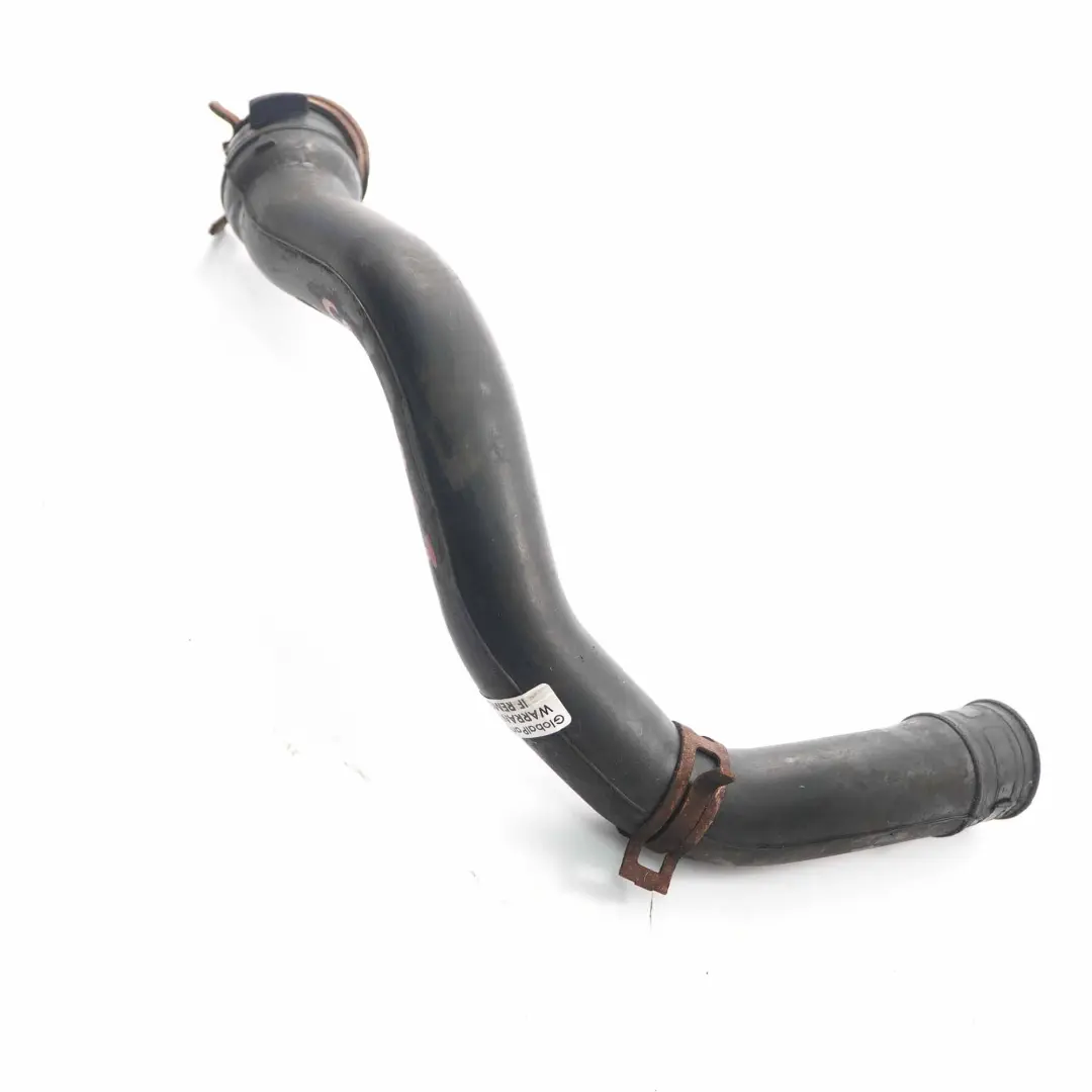 Manguera Ventilación Cárter Separador para Ford Transit Connect 1.8 TDCI con número de pieza YS6Q6A804BA Ford Transit Connect 1.8 TDCI Manguera Ventilación Cárter Separador - SKU YS6Q6A804BA - Número de pieza YS6Q6A804BA