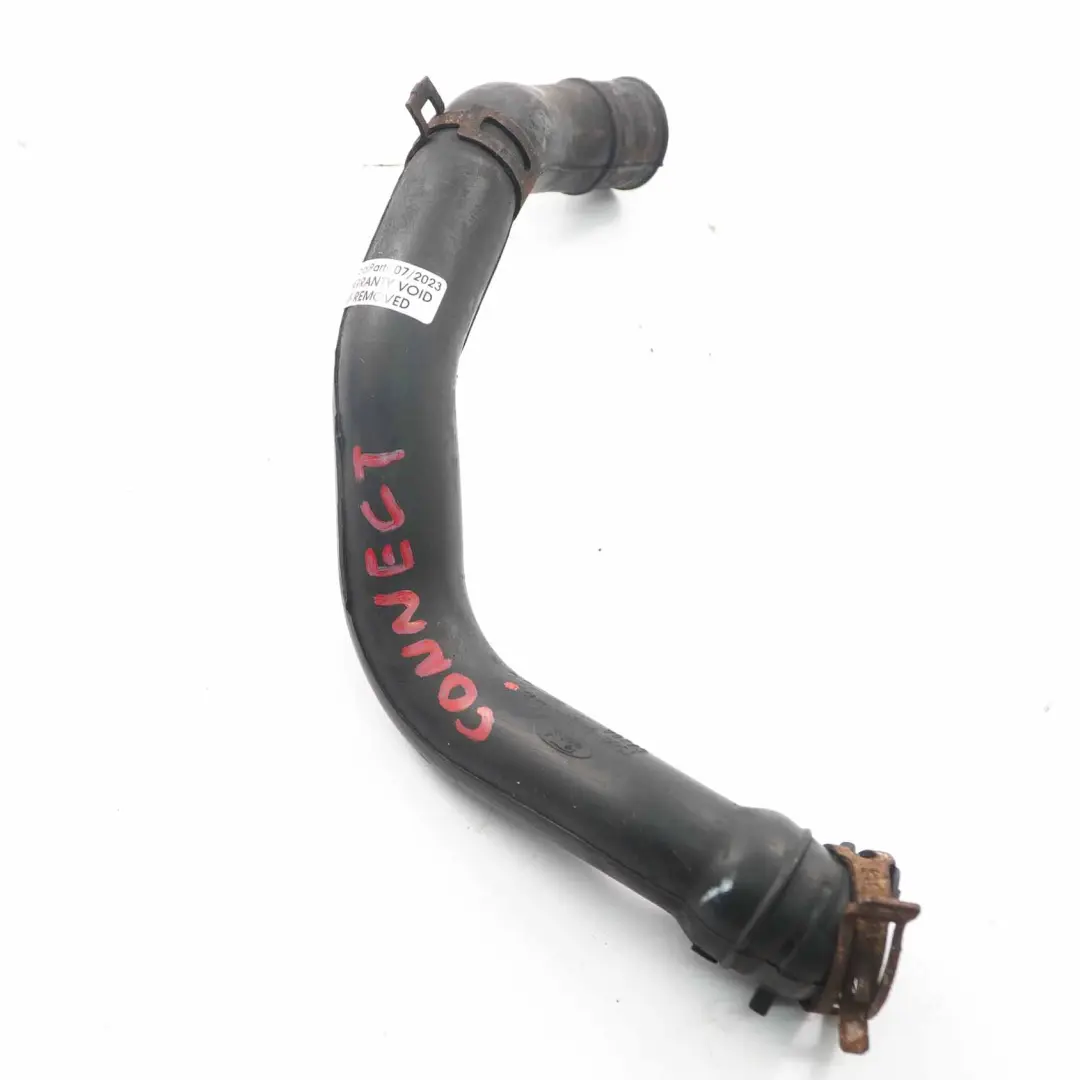 Manguera Ventilación Cárter Separador para Ford Transit Connect 1.8 TDCI con número de pieza YS6Q6A804BA Ford Transit Connect 1.8 TDCI Manguera Ventilación Cárter Separador - SKU YS6Q6A804BA - Número de pieza YS6Q6A804BA