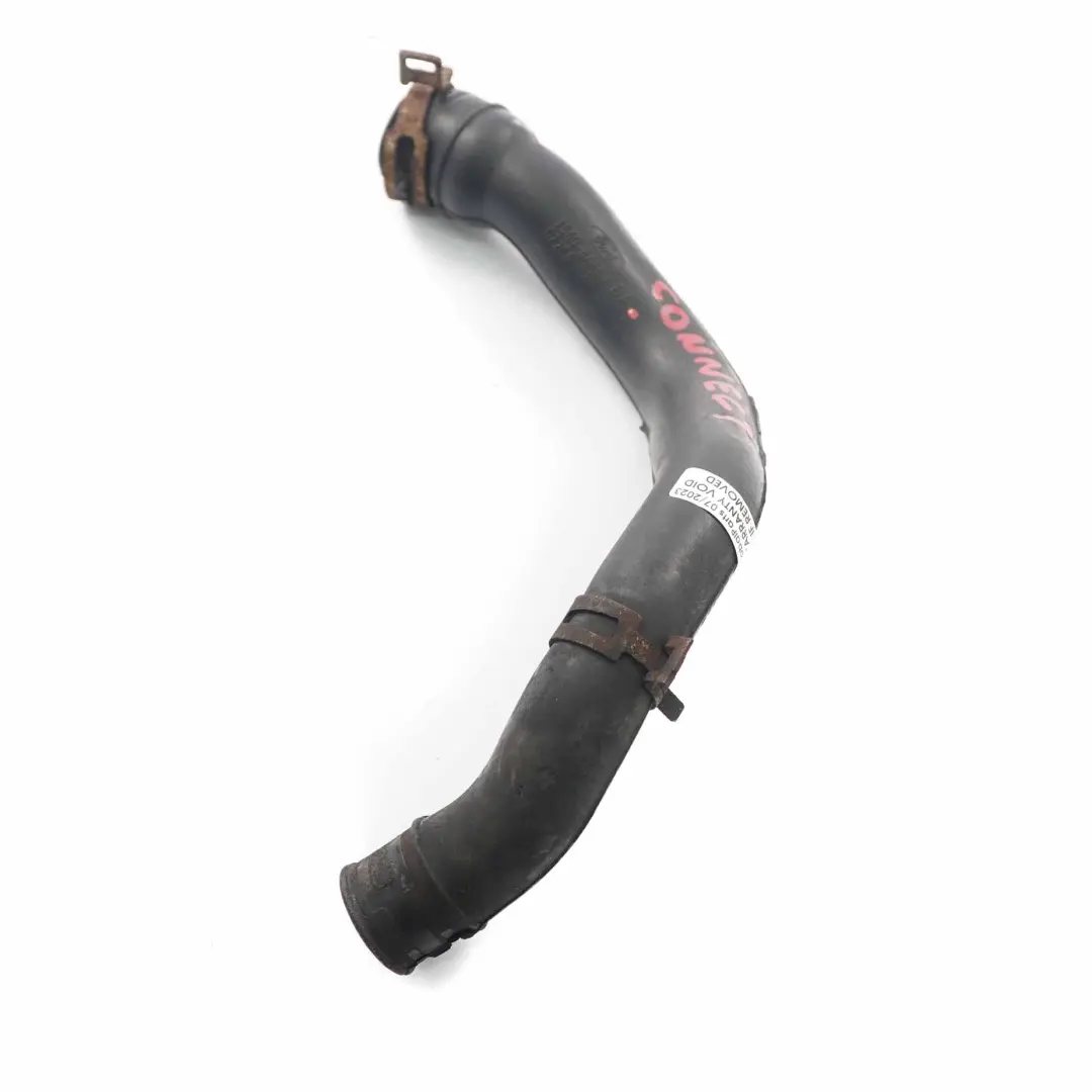 Tuyau Ventilation Carter Séparateur pour Ford Transit Connect 1.8 TDCI à propos du numéro de pièce YS6Q6A804BA Ford Transit Connect 1.8 TDCI Tuyau Ventilation Carter Séparateur - SKU YS6Q6A804BA - Numéro de pièce YS6Q6A804BA