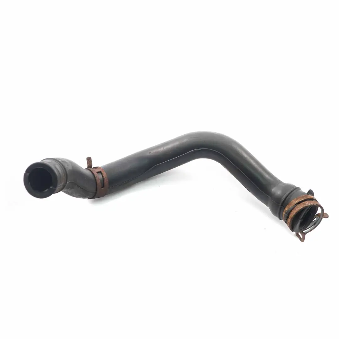 Oil Separator Crankcase Vent Pipe Hose to Ford Transit Connect 1.8 TDCI with Part number YS6Q6A804BA Ford Transit Connect 1.8 TDCI Oil Separator Crankcase Vent Pipe Hose - SKU YS6Q6A804BA - Part number YS6Q6A804BA