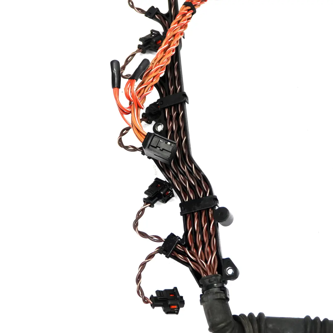 M57 Motor Kabelbaum Automatik 7788409 für Land Rover Range L322 3.0d mit Teilenummer YSB001040 Land Rover Range L322 3.0d M57 Motor Kabelbaum Automatik 7788409 - SKU YSB001040 - Teilenummer YSB001040