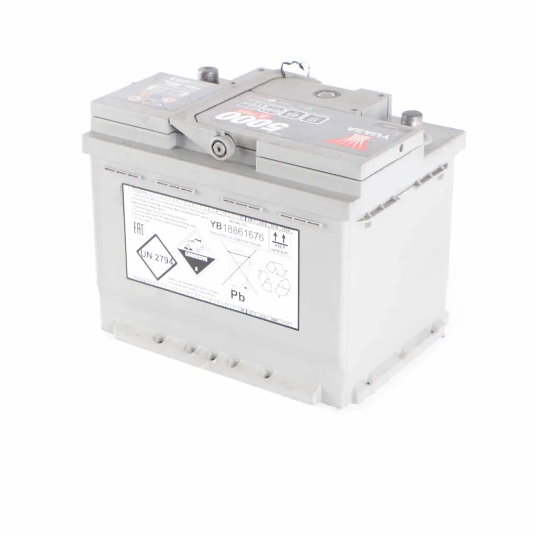 YUASA 5000 12V Accumulator Battery 65Ah 640A HSB013 to with Part number YUASA 5000 65Ah Accumulator YUASA 5000 12V Accumulator Battery 65Ah 640A HSB013 - SKU YUASA 5000 65Ah Accumulator - Part number YUASA 5000 65Ah Accumulator