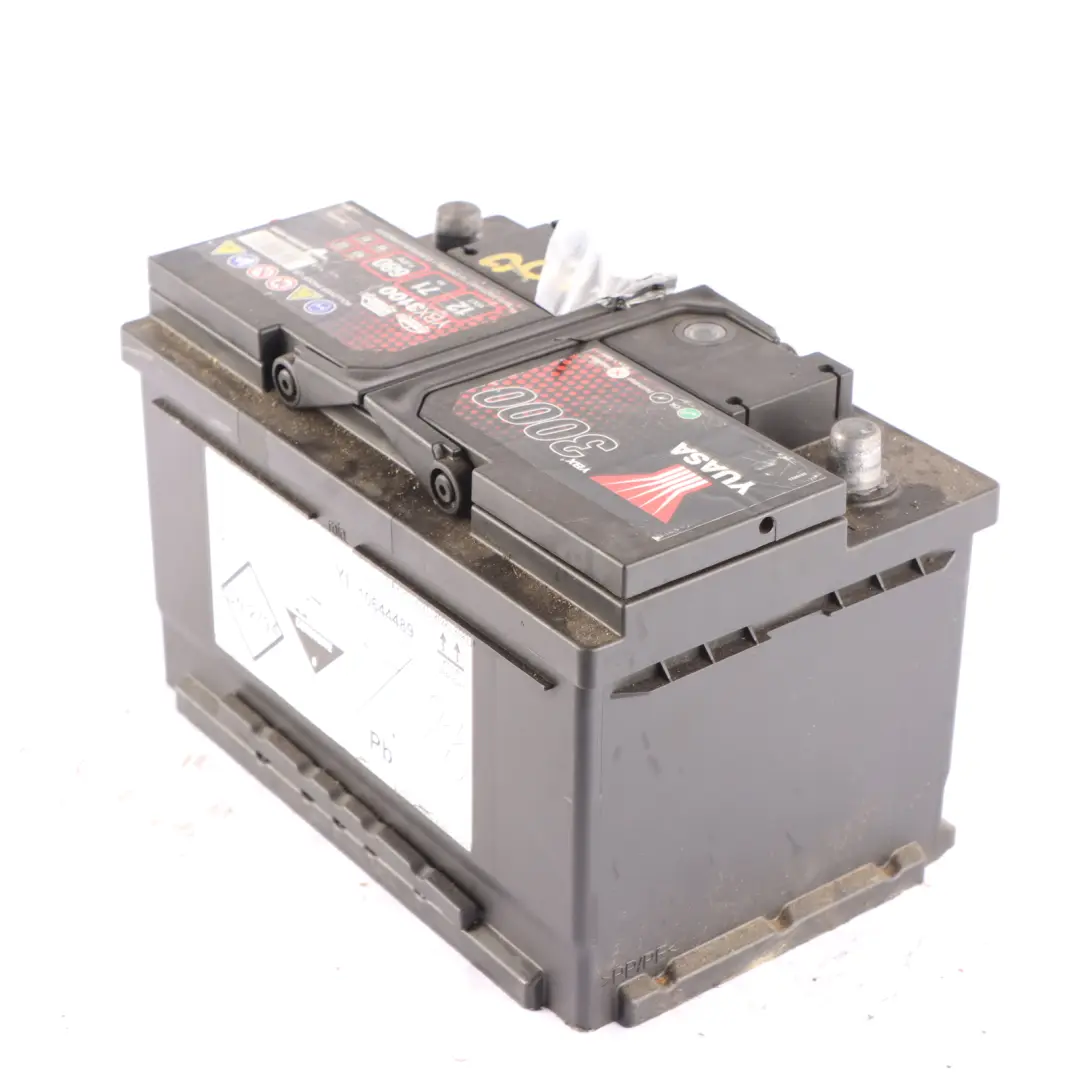 YUASA YBX 3000 12V Accumulator Battery 71Ah 680A YBX3100 to with Part number YUASA YBX 3000 71Ah Accumulator YUASA YBX 3000 12V Accumulator Battery 71Ah 680A YBX3100 - SKU YUASA YBX 3000 71Ah Accumulator - Part number YUASA YBX 3000 71Ah Accumulator